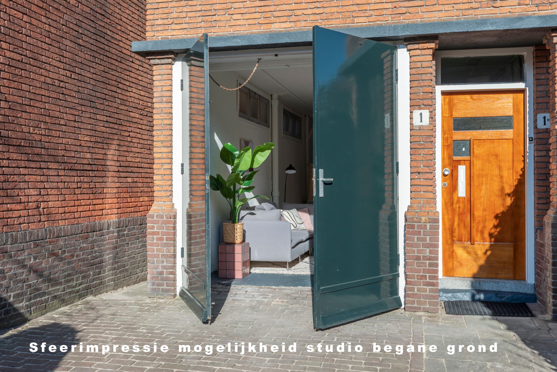 Foto 30 van Robert Schumannstraat 1