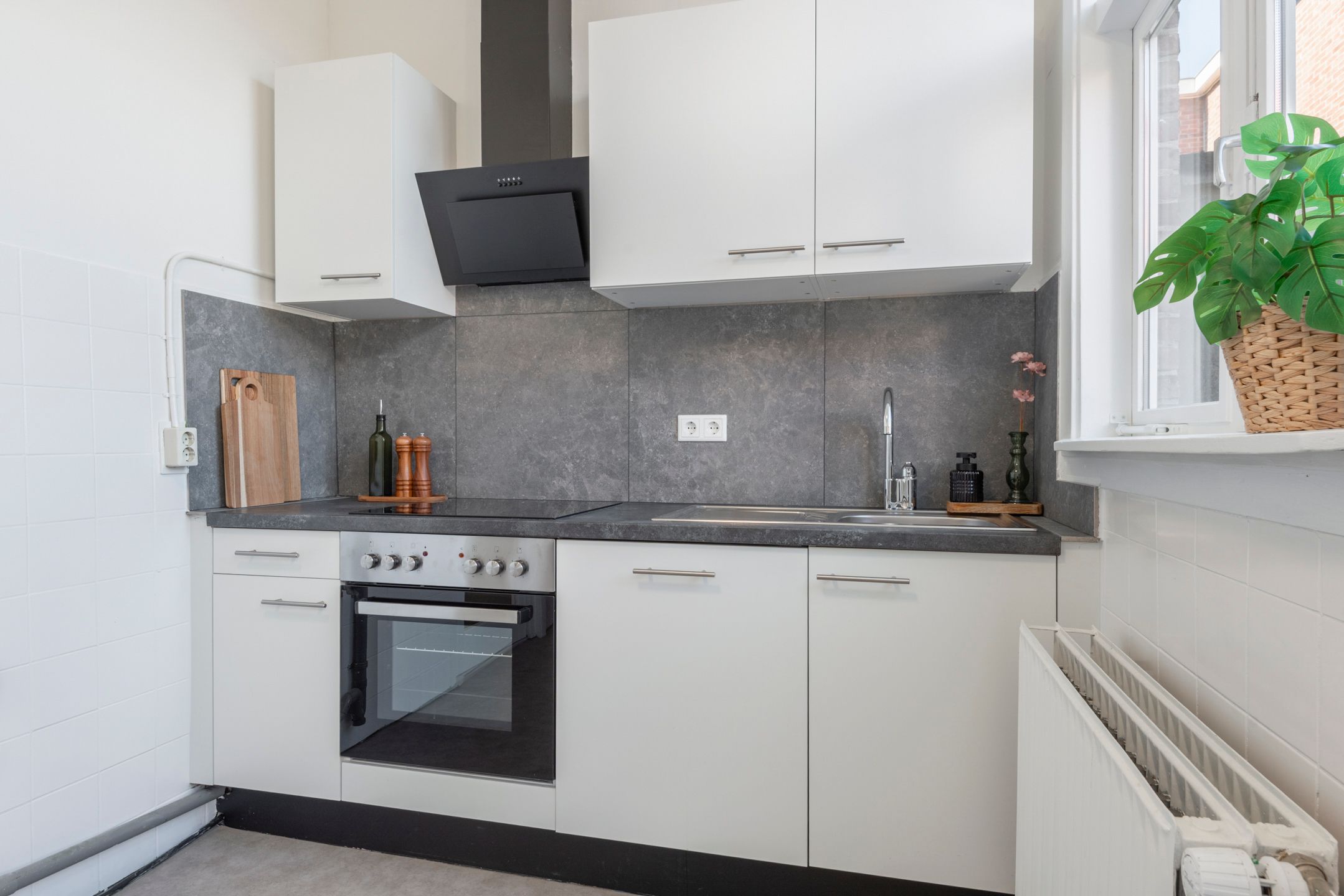 Foto 12 van Robert Schumannstraat 1