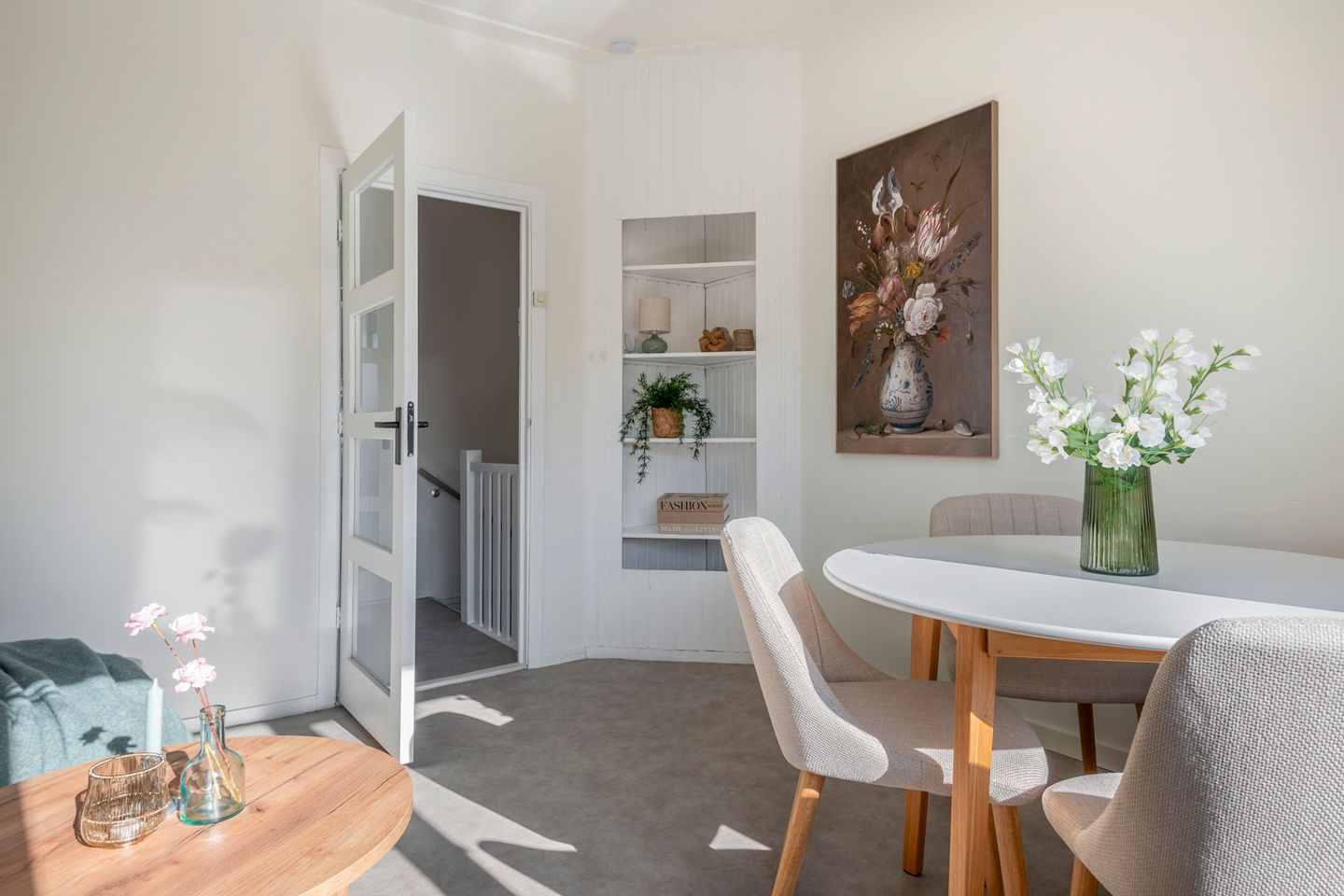 Foto 10 van Robert Schumannstraat 1