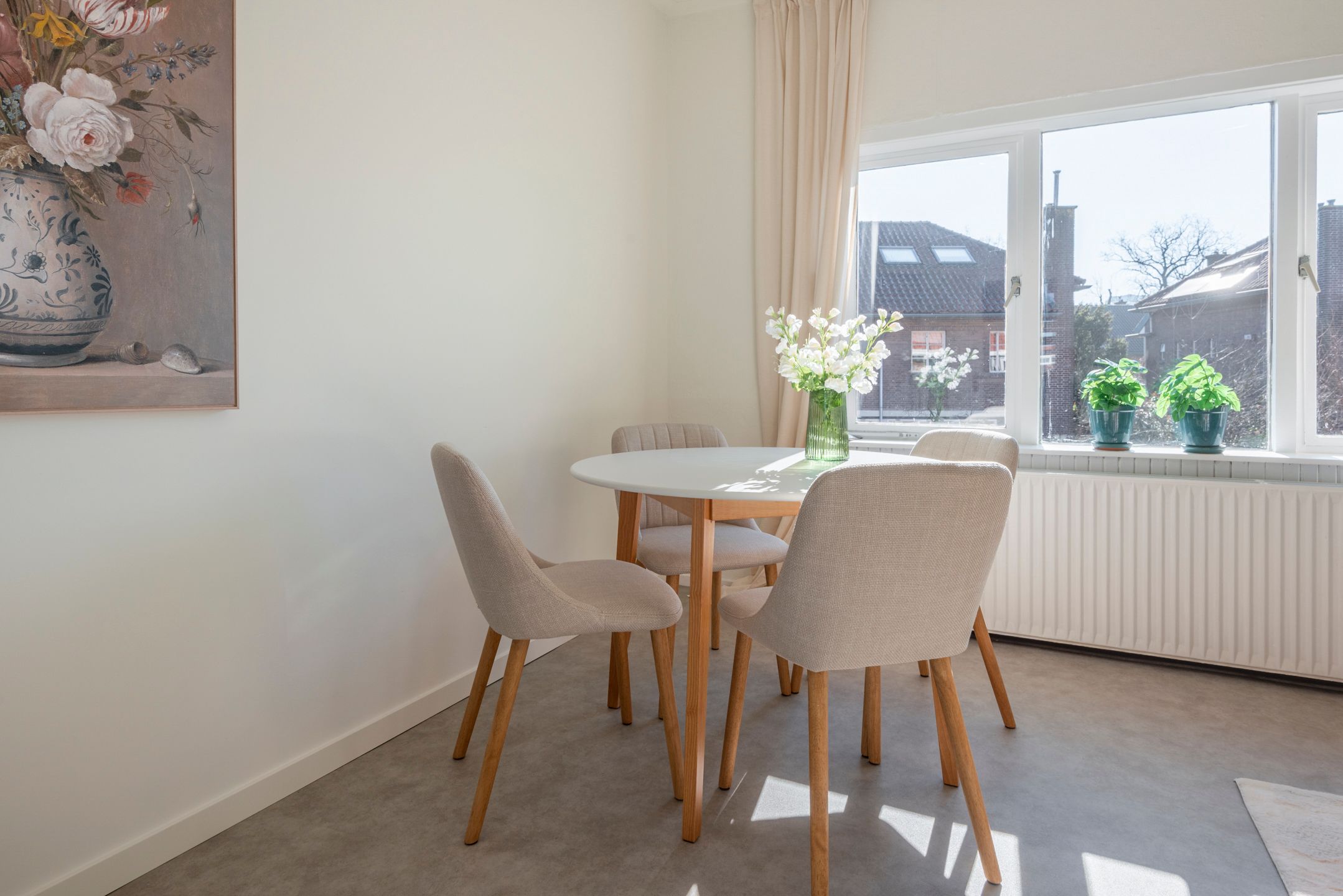 Foto 9 van Robert Schumannstraat 1