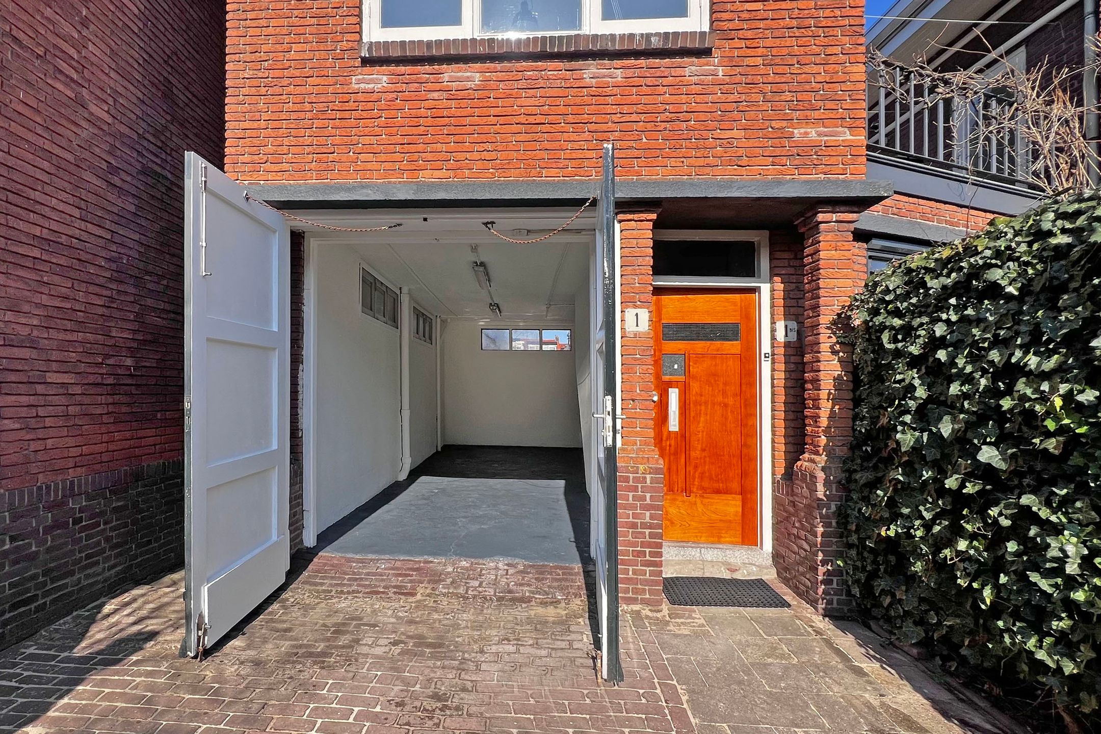 Foto 27 van Robert Schumannstraat 1