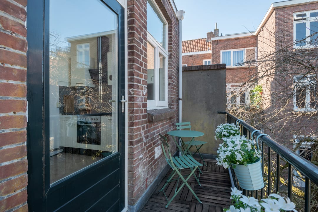 Foto 16 van Robert Schumannstraat 1