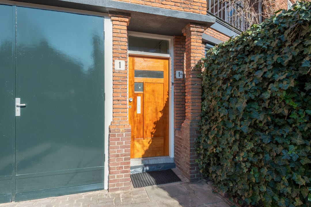 Foto 38 van Robert Schumannstraat 1