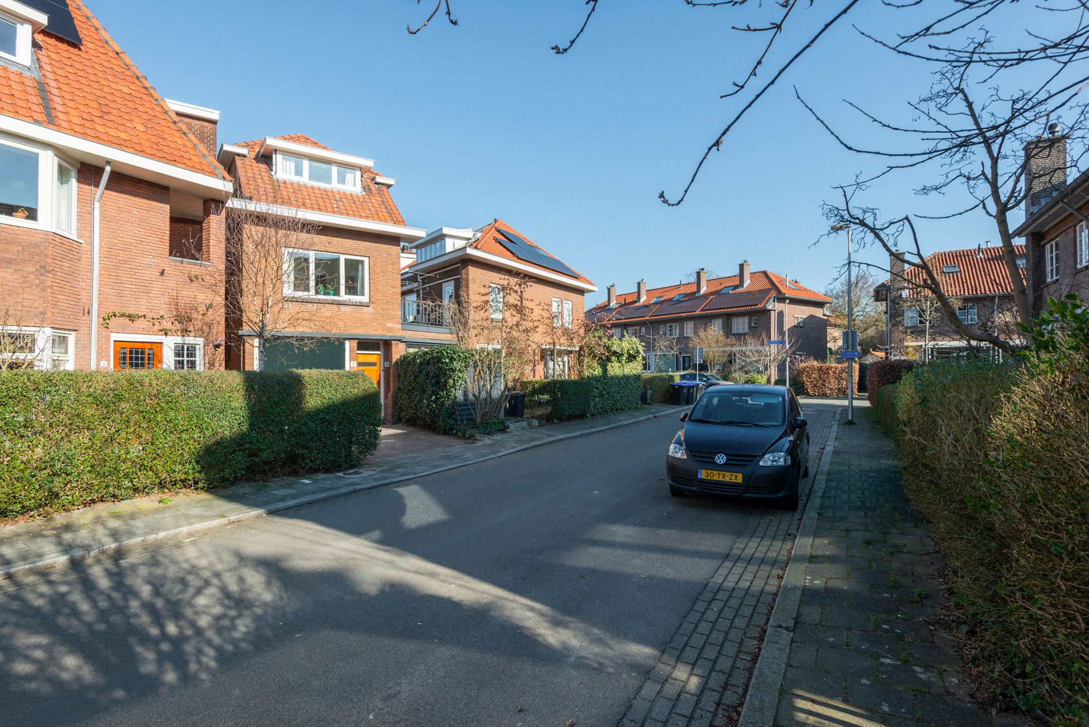 Foto 39 van Robert Schumannstraat 1