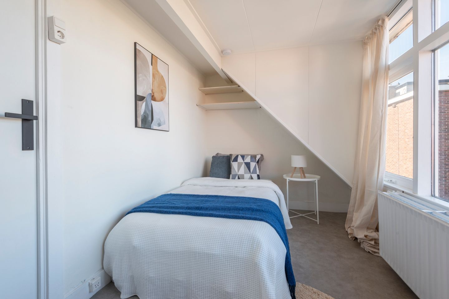 Foto 25 van Robert Schumannstraat 1