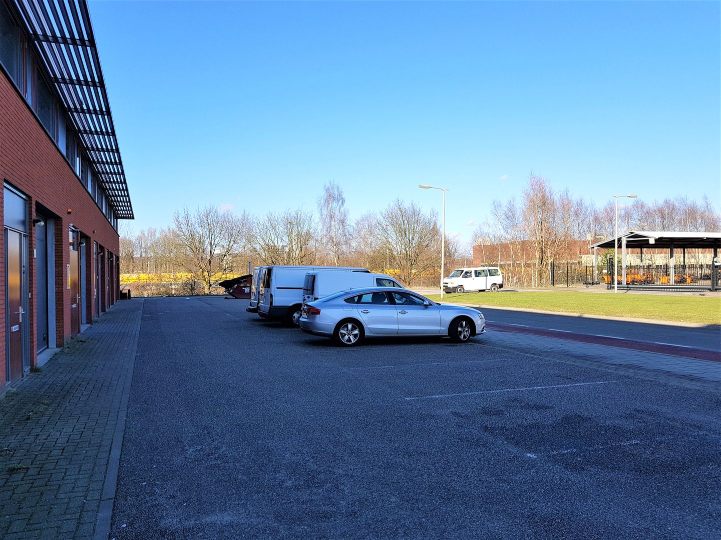 Bekijk foto 5 van Snelliusweg 59