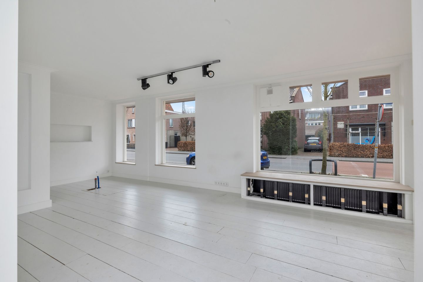 Foto 4 van Laanplein 8
