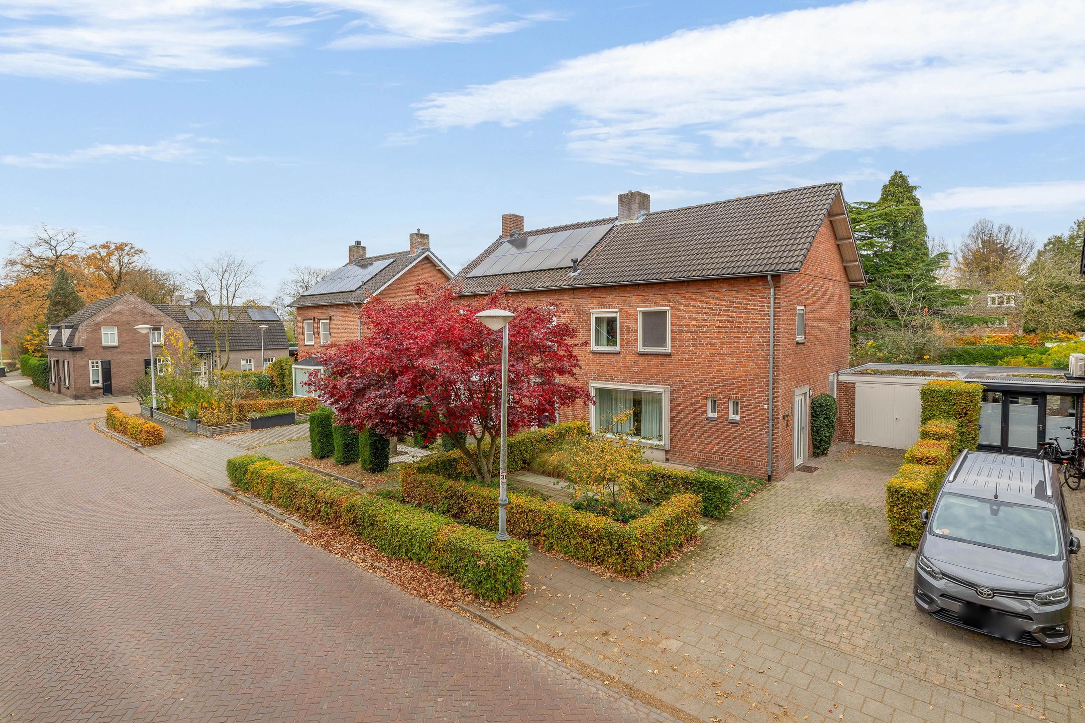 Buying a house in The Netherlands., Boordseweg 42