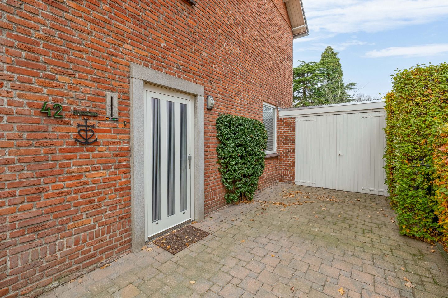 Foto 10 van Boordseweg 42