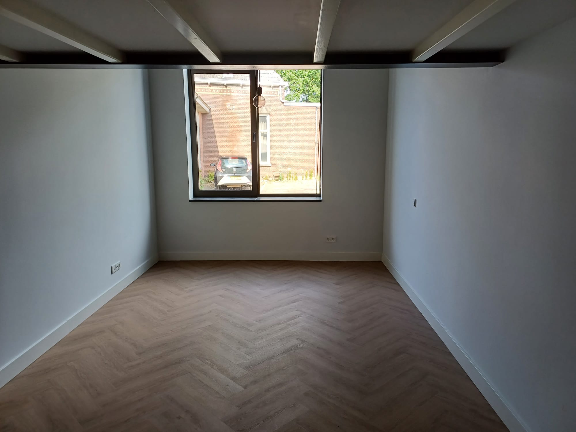 Photo 3 of Veldhovenring 37-02