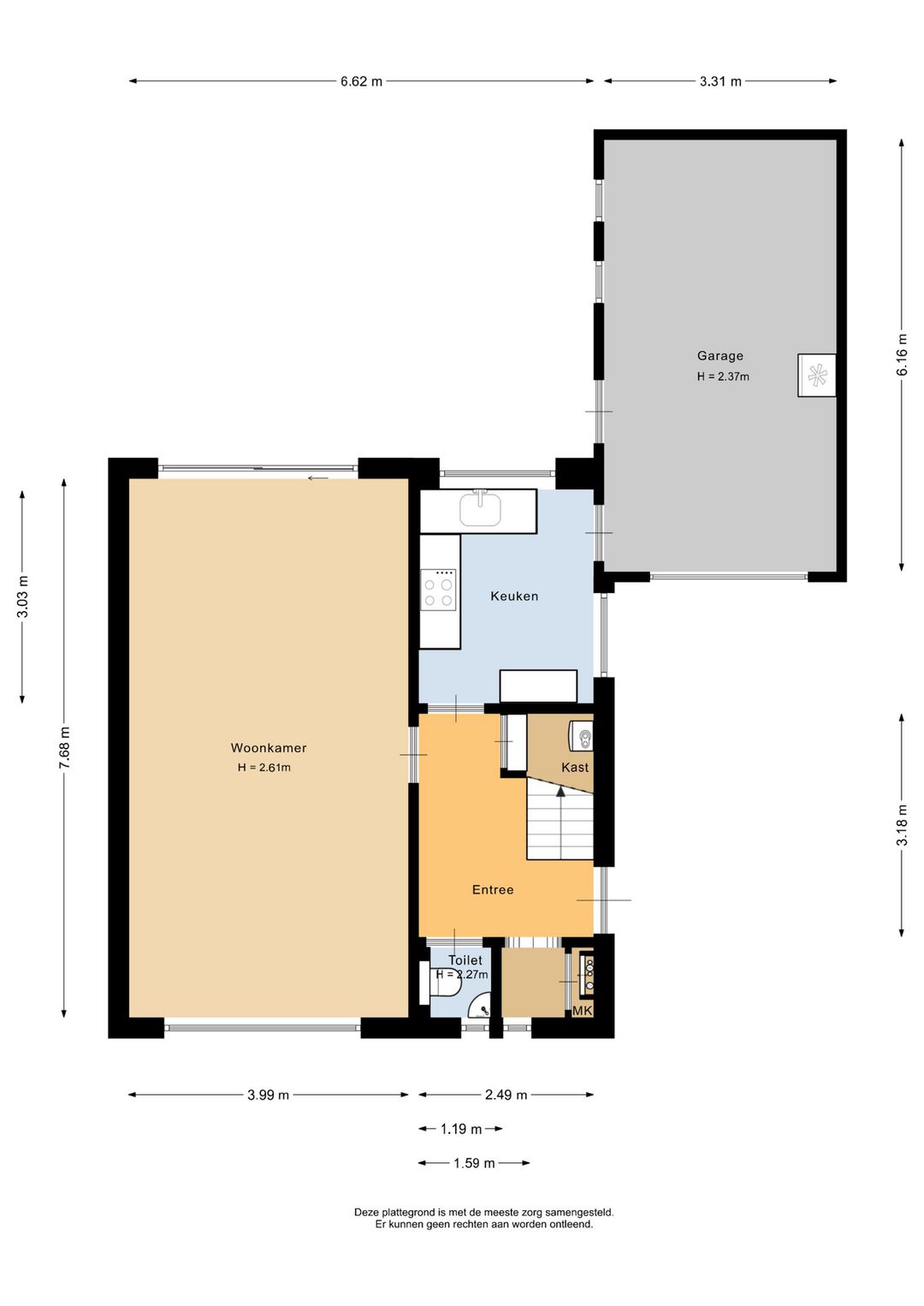 Foto 62 van Boordseweg 42