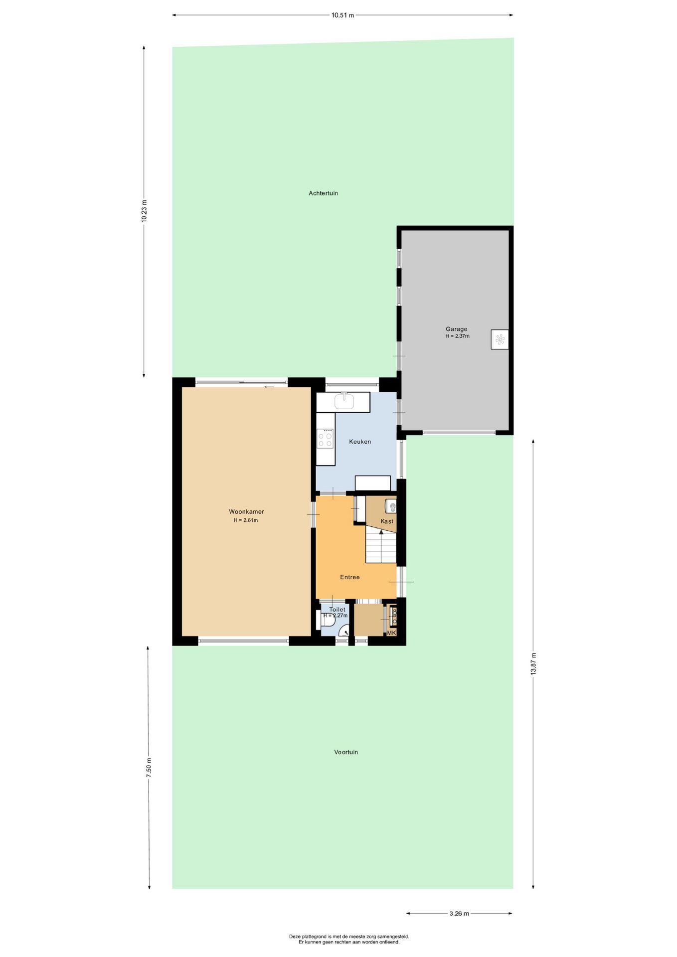 Foto 65 van Boordseweg 42