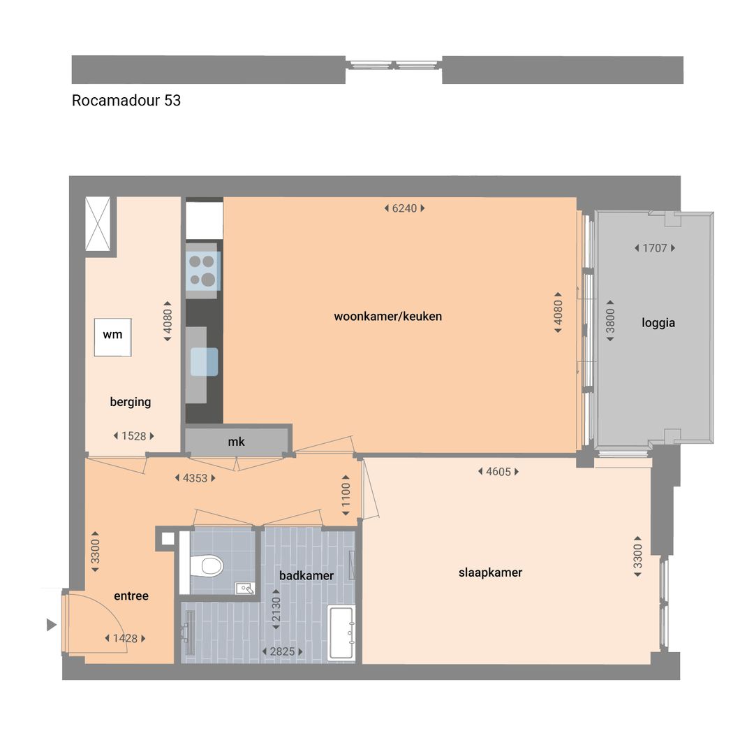 Foto 13 van Rocamadour 35