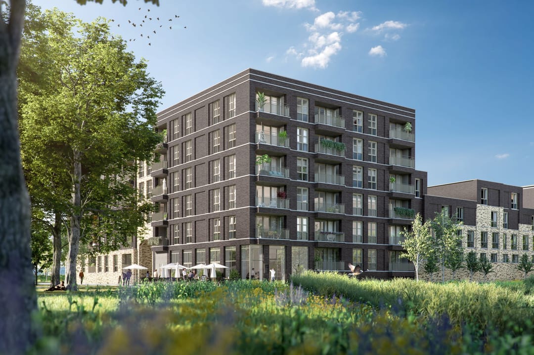 Foto 1 van Rocamadour 35