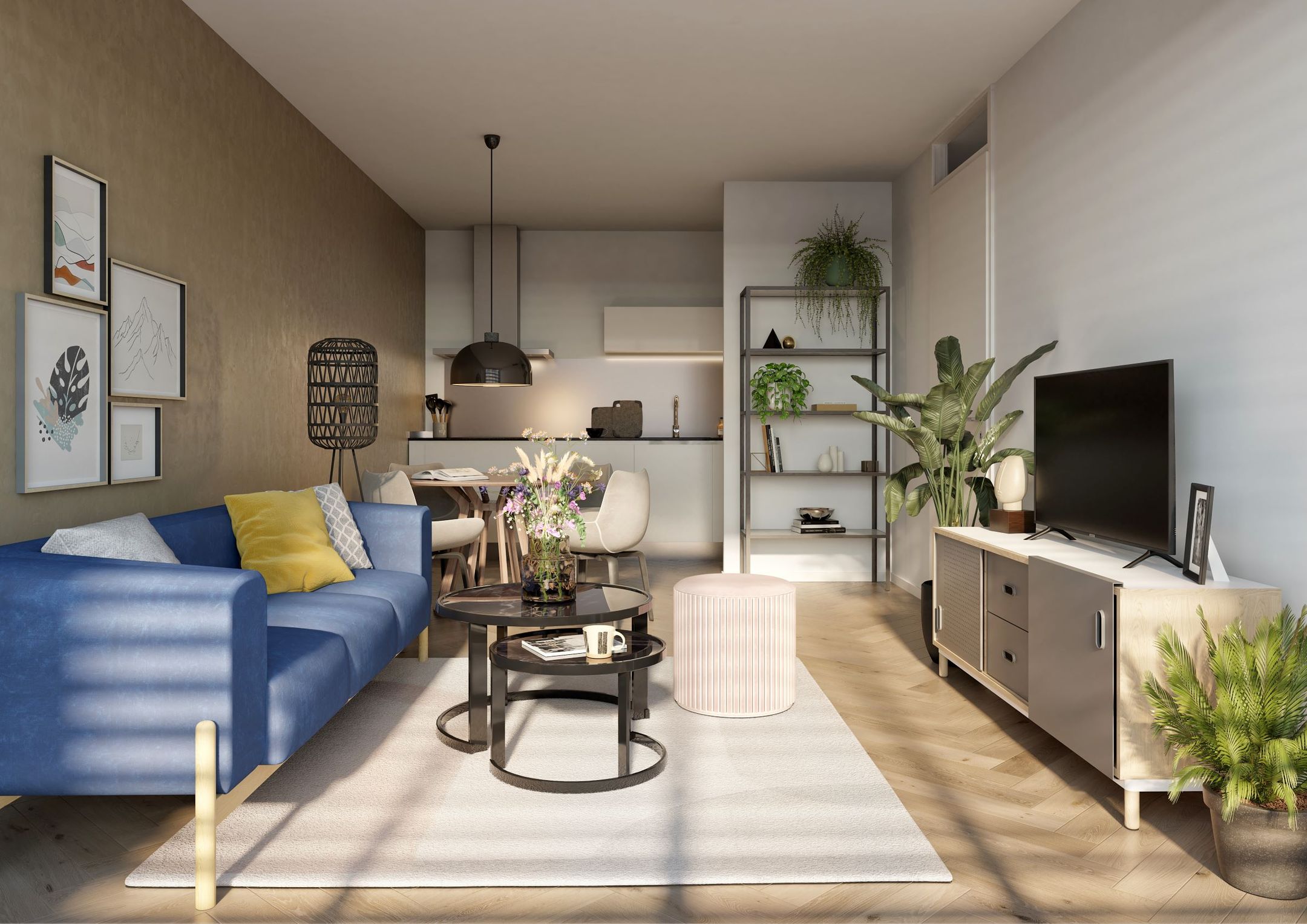 Foto 3 van Rocamadour 35