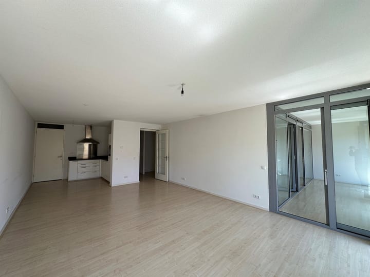 Foto 2 van Bellevuelaan 279