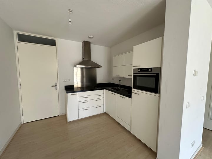 Foto 4 van Bellevuelaan 279