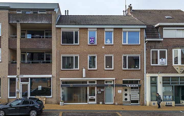Photo 2 of Kerkstraat 16-C