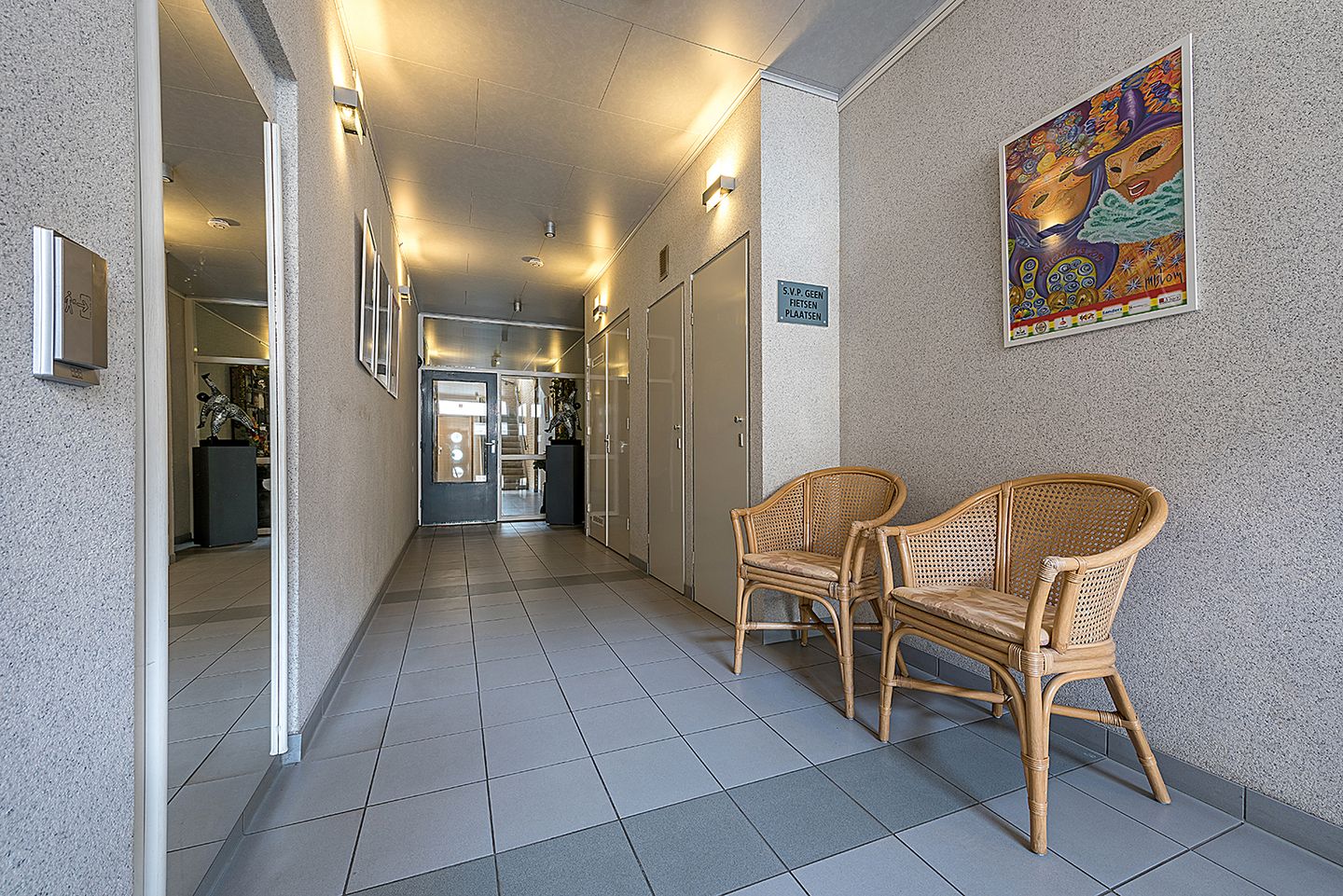 Photo 4 of Kerkstraat 16-C