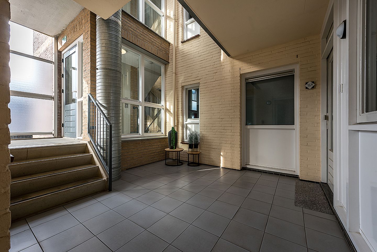 Photo 5 of Kerkstraat 16-C