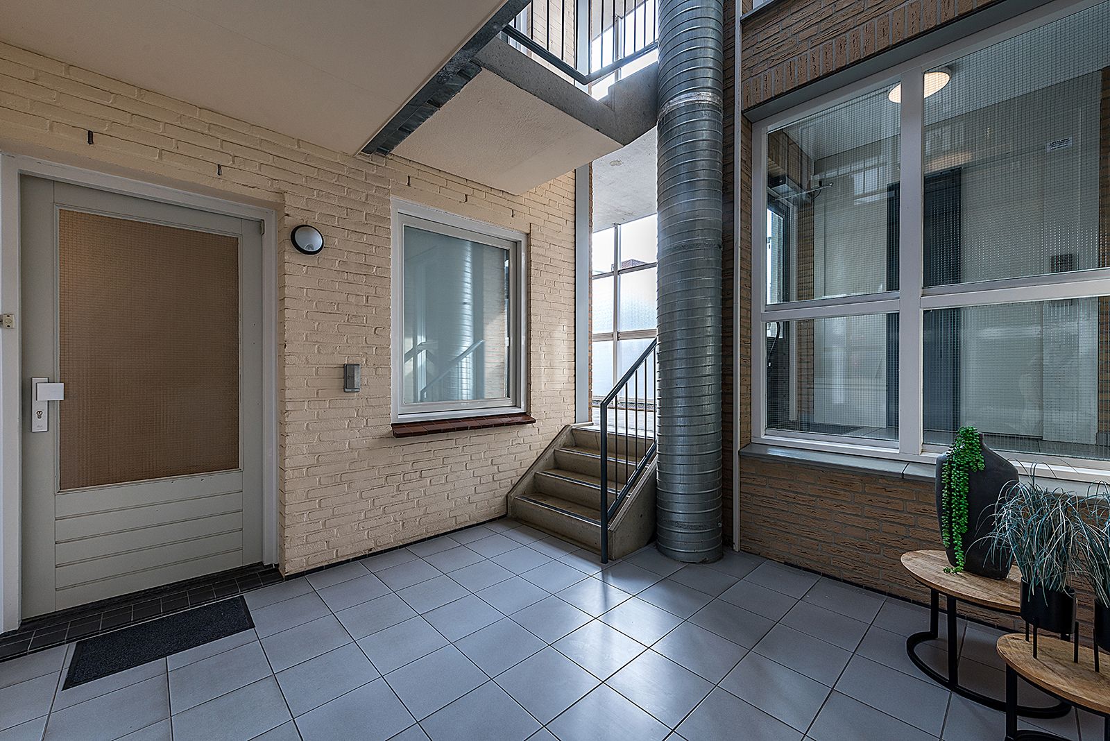 Photo 6 of Kerkstraat 16-C