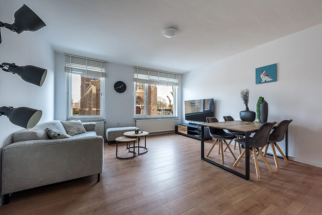 Photo 11 of Kerkstraat 16-C