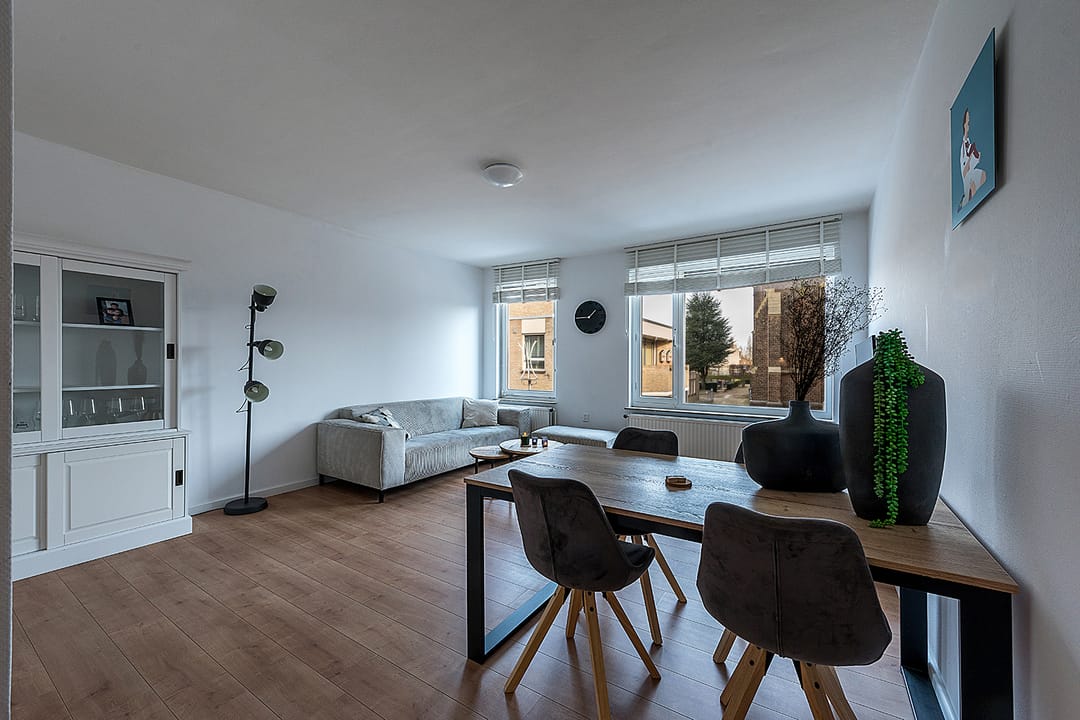 Photo 13 of Kerkstraat 16-C