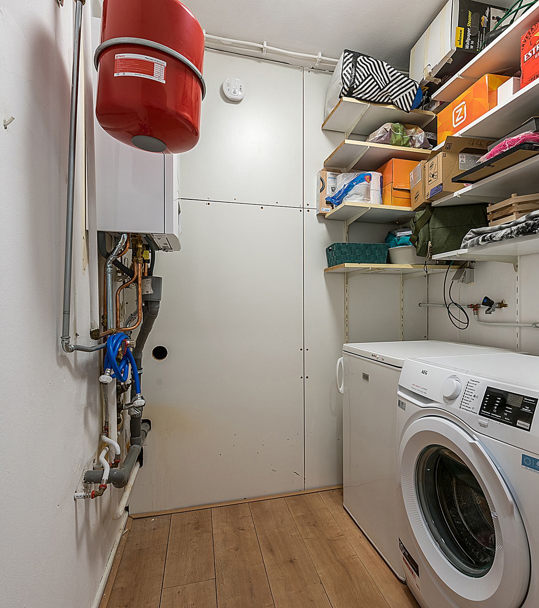 Photo 16 of Kerkstraat 16-C