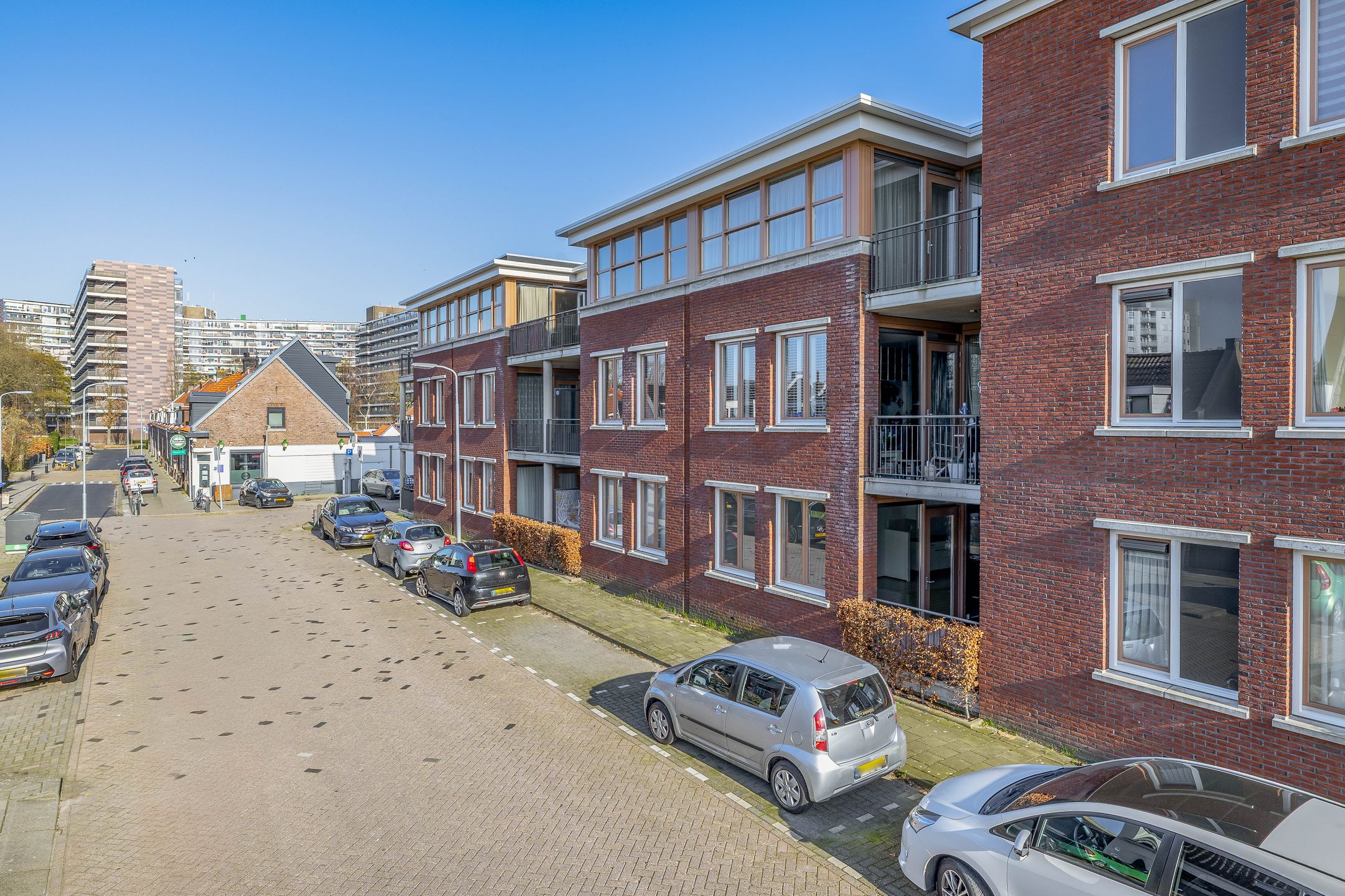 Photo 27 of Rotterdamseweg 81-C