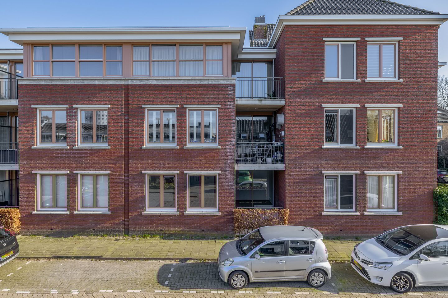 Photo 25 of Rotterdamseweg 81-C