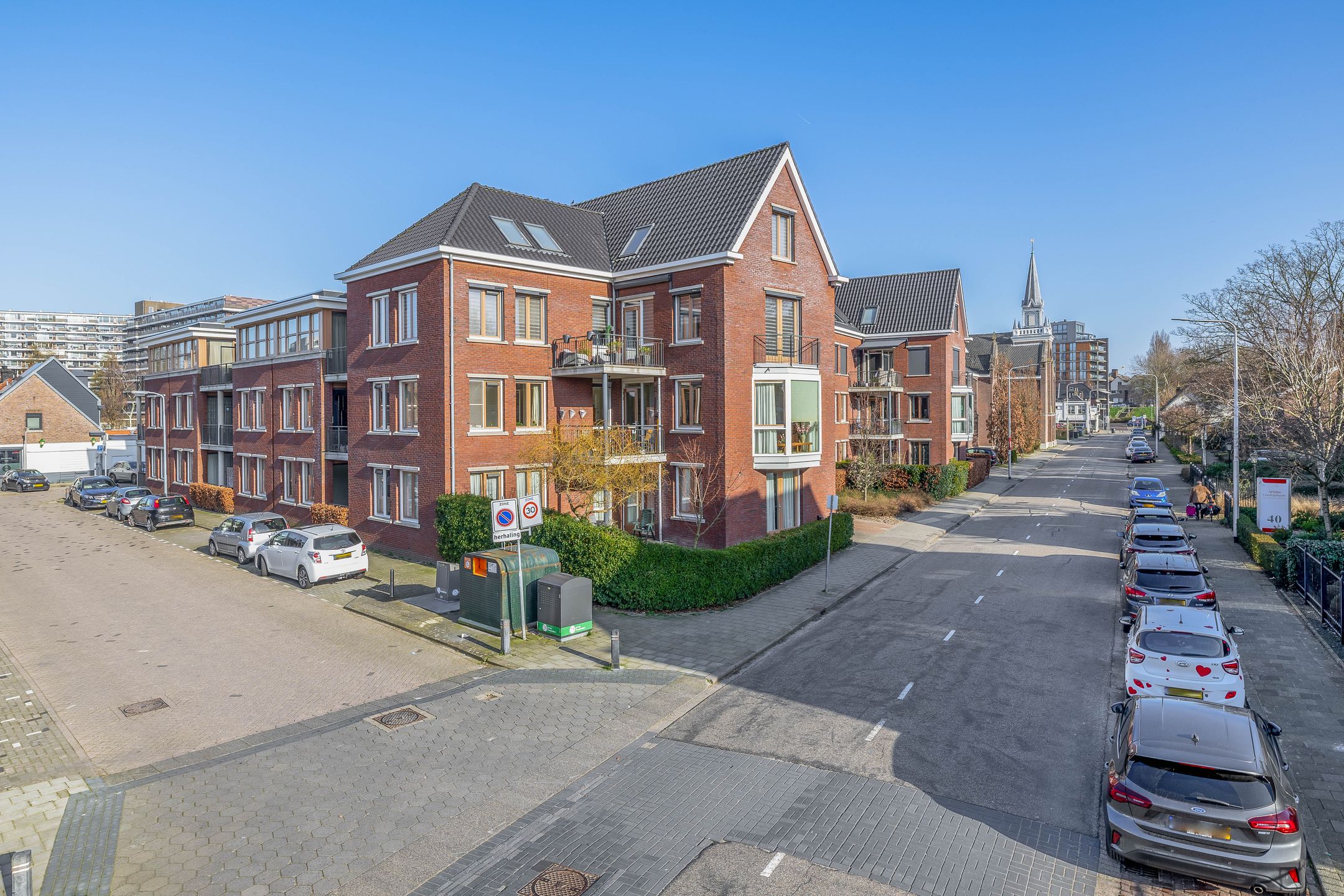 Rotterdamseweg 81-C Zwijndrecht, Zwijndrecht