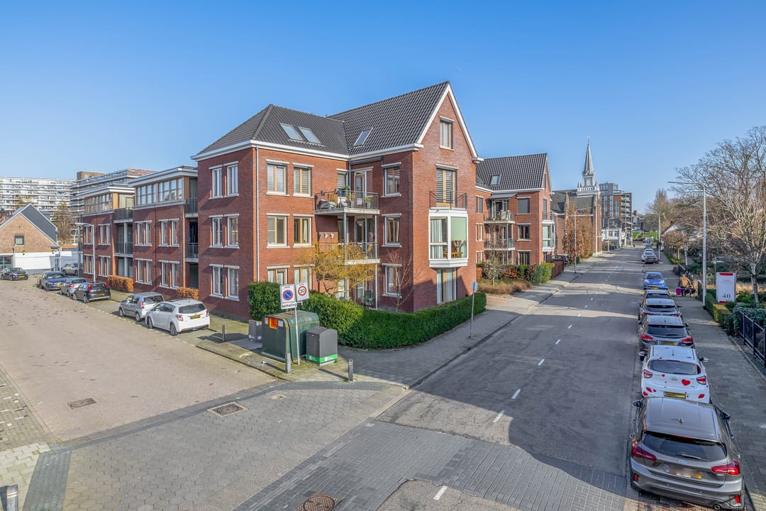 Photo 1 of Rotterdamseweg 81-C