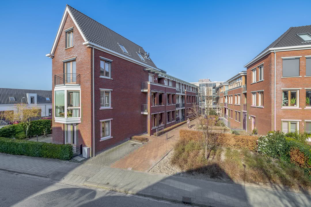 Photo 26 of Rotterdamseweg 81-C