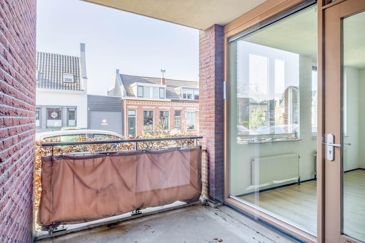 Photo 4 of Rotterdamseweg 81-C