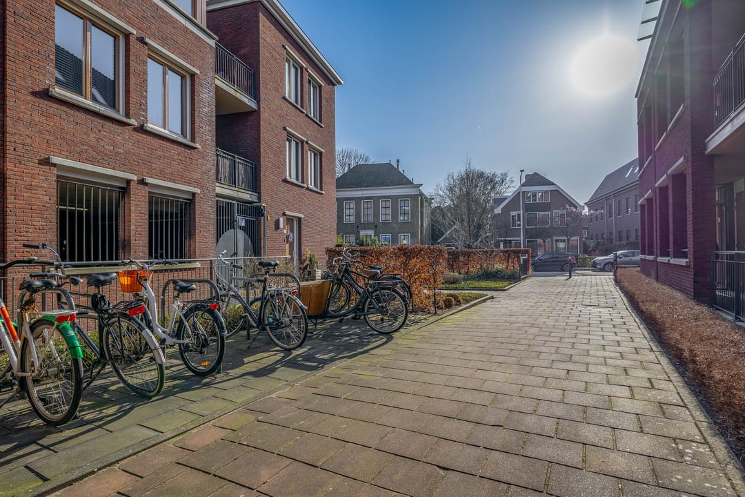 Photo 28 of Rotterdamseweg 81-C