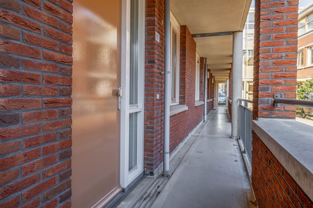 Photo 7 of Rotterdamseweg 81-C