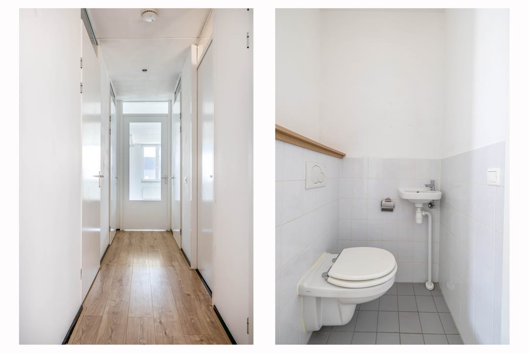 Photo 8 of Rotterdamseweg 81-C