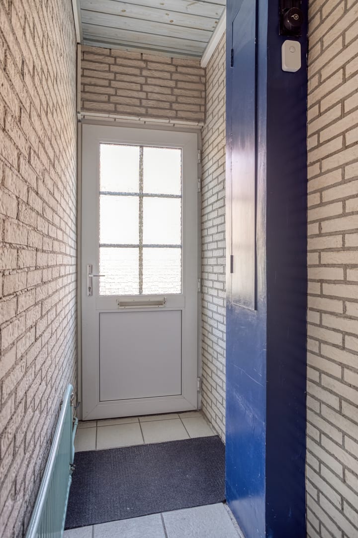 Foto 4 van Steenbergenstraat 19