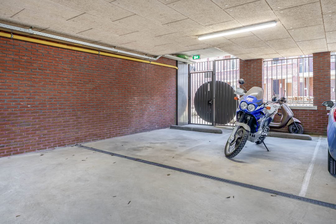 Photo 23 of Rotterdamseweg 81-C