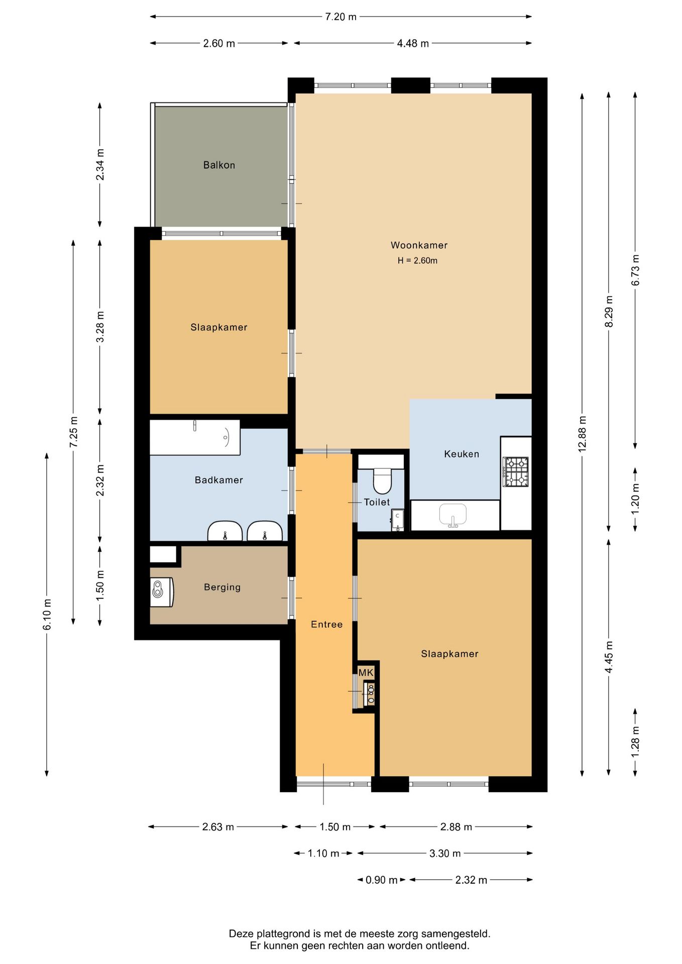 Photo 29 of Rotterdamseweg 81-C