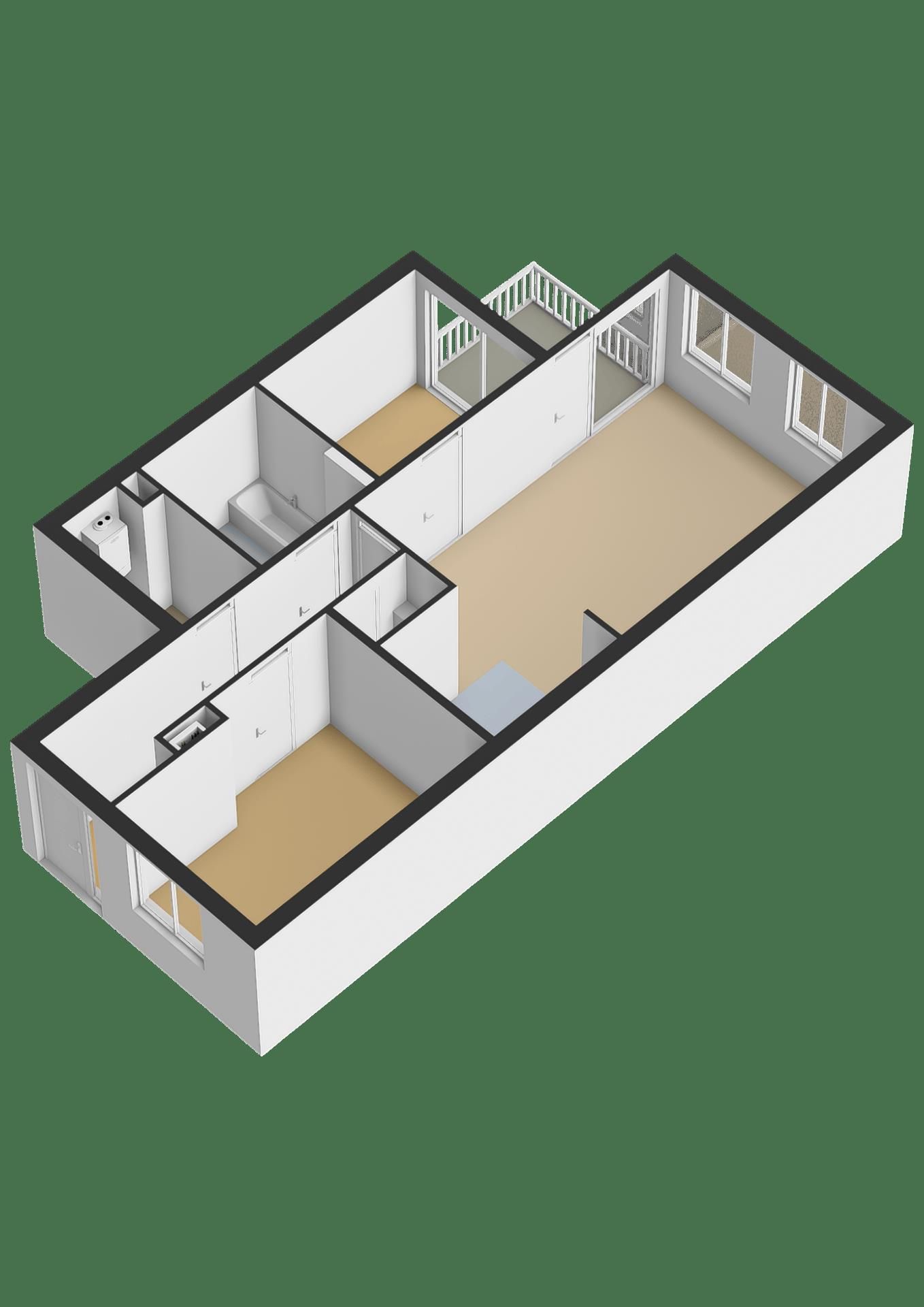 Photo 30 of Rotterdamseweg 81-C
