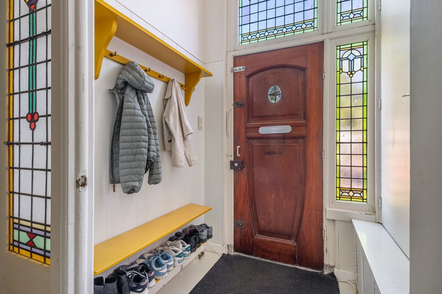 Foto 4 van Spanjaardslaan 3-A