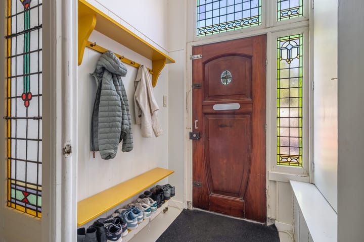 Photo 4 of Spanjaardslaan 3-A