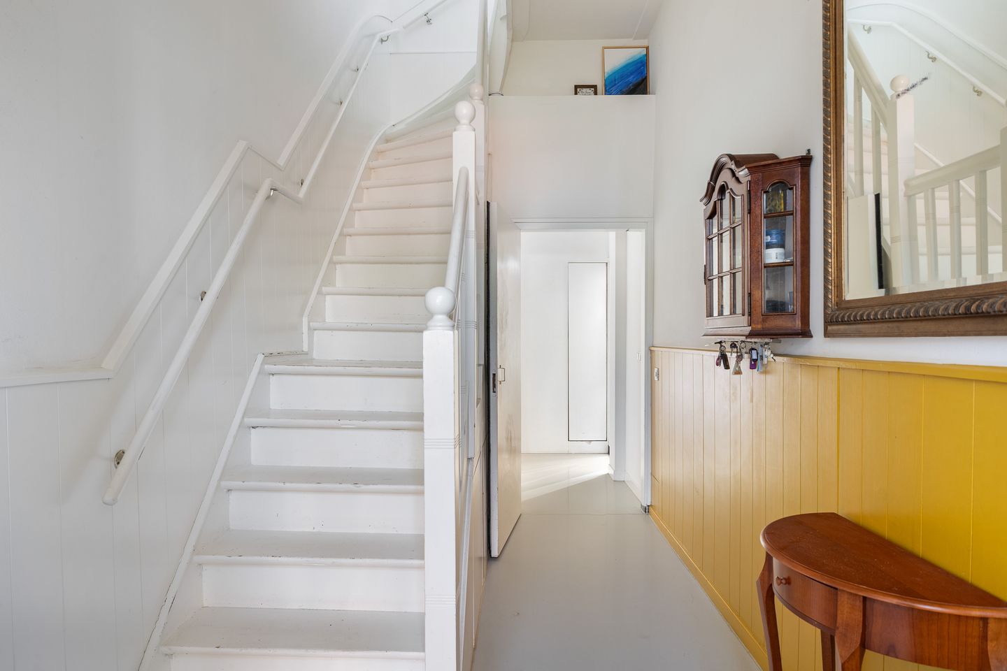 Foto 5 van Spanjaardslaan 3-A