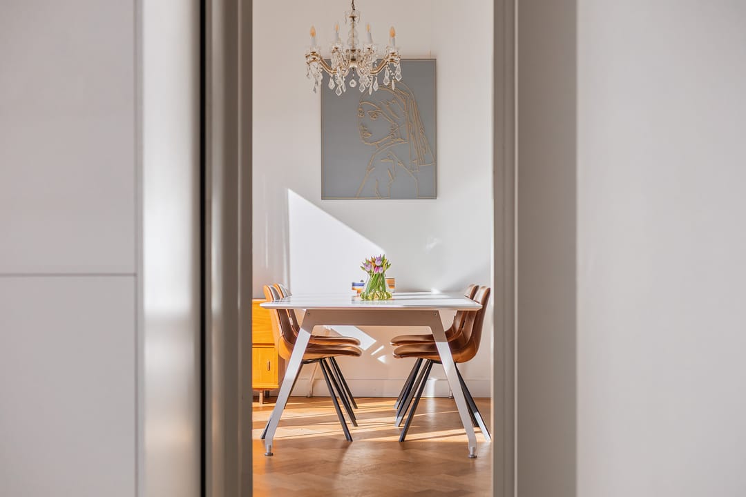 Foto 11 van Spanjaardslaan 3-A