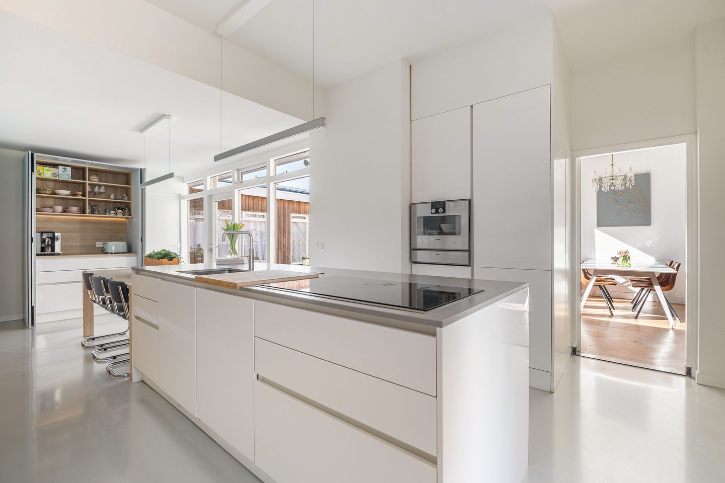 Foto 14 van Spanjaardslaan 3-A