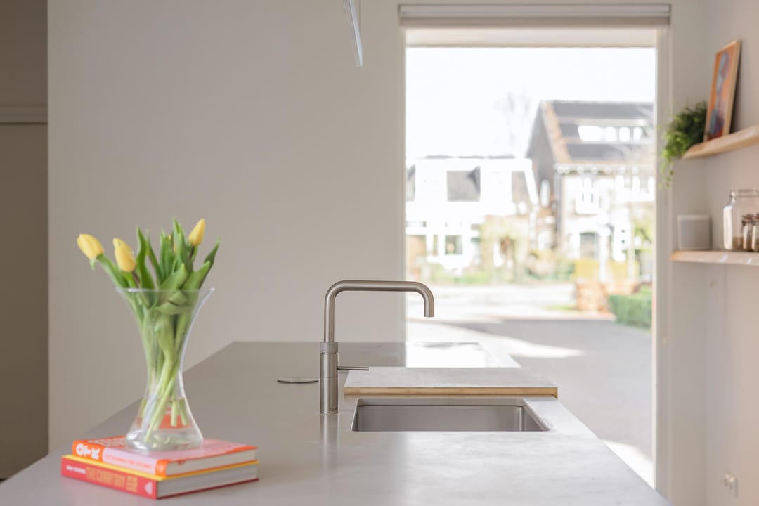 Foto 17 van Spanjaardslaan 3-A