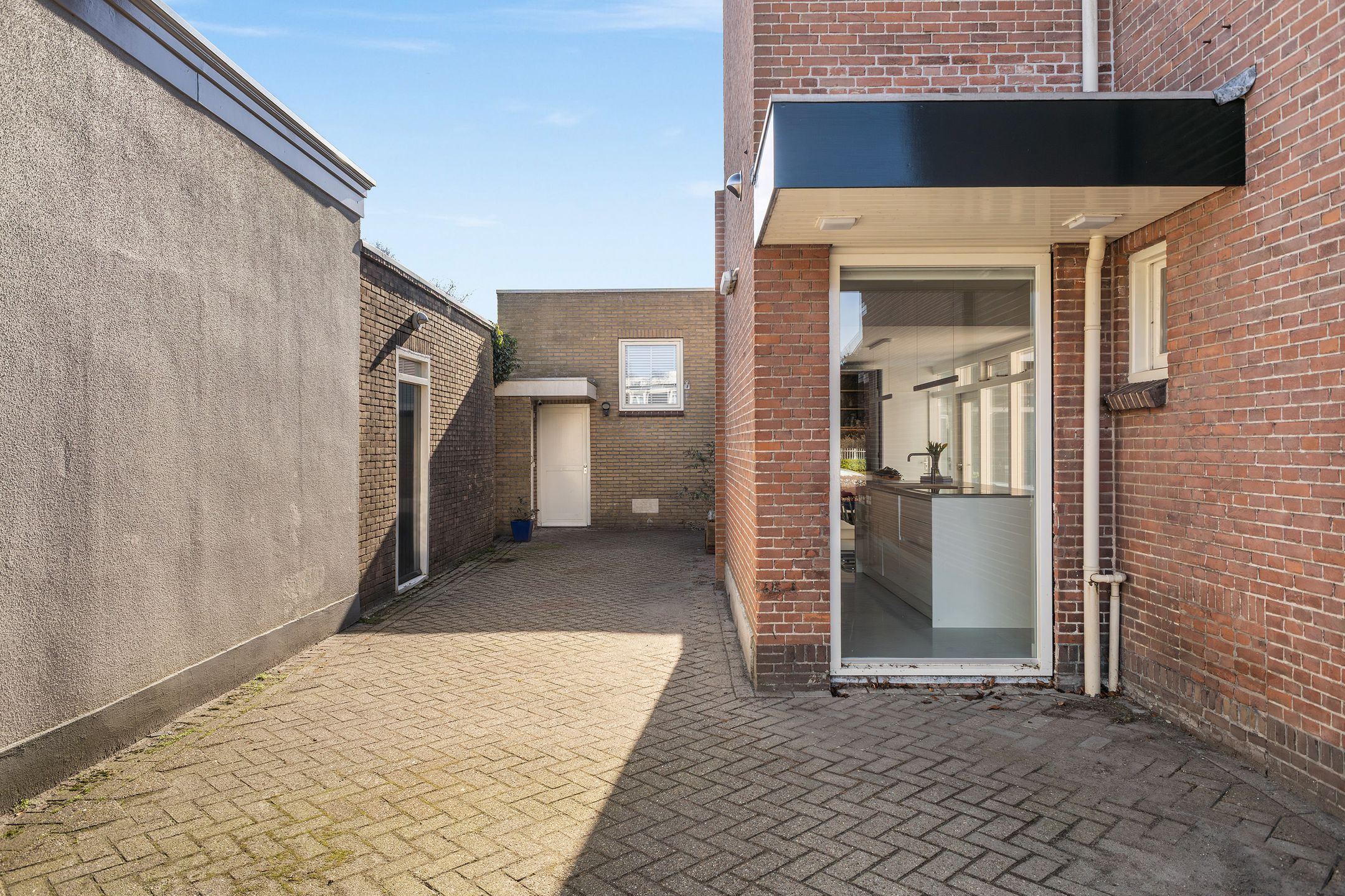 Foto 18 van Spanjaardslaan 3-A