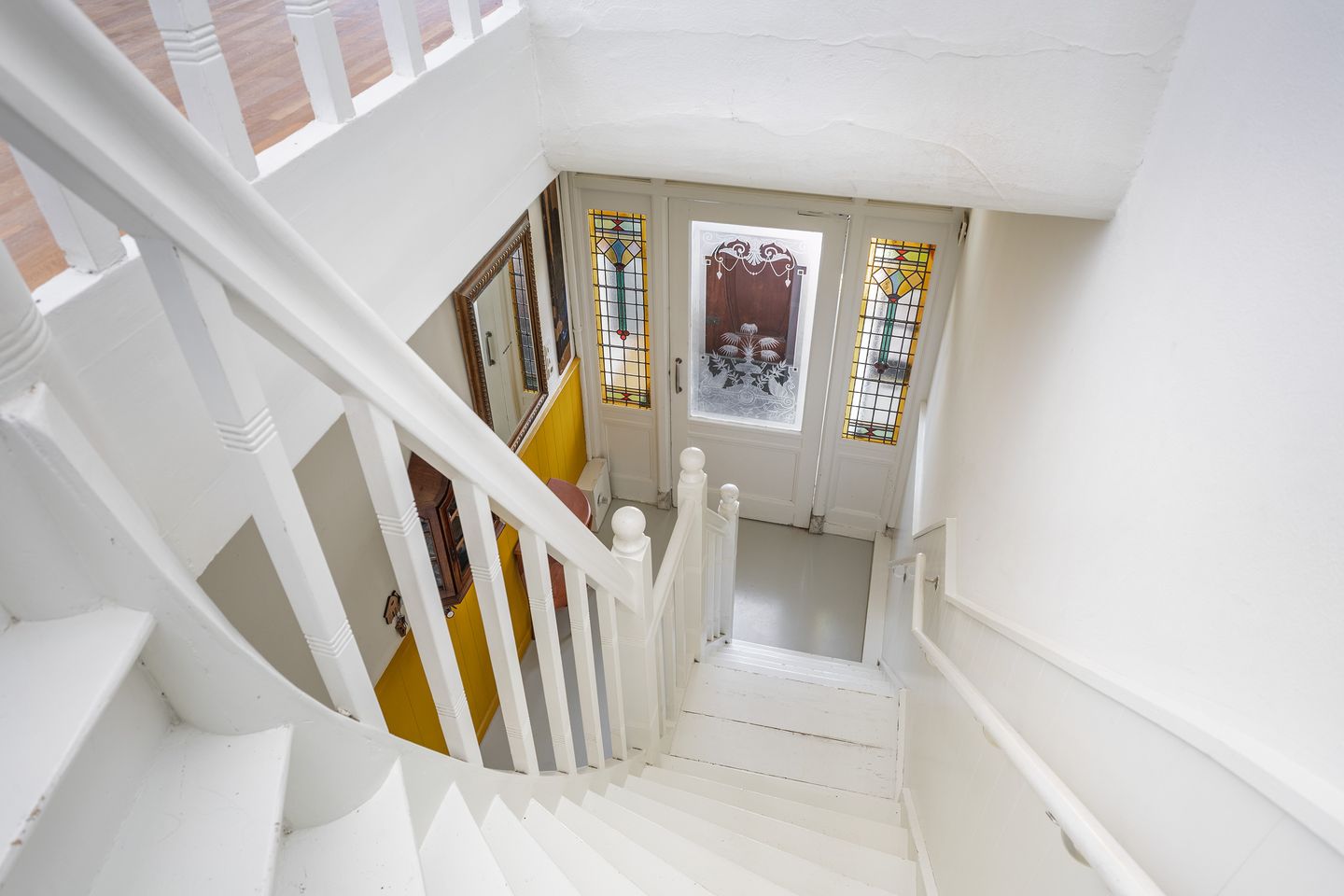 Foto 19 van Spanjaardslaan 3-A