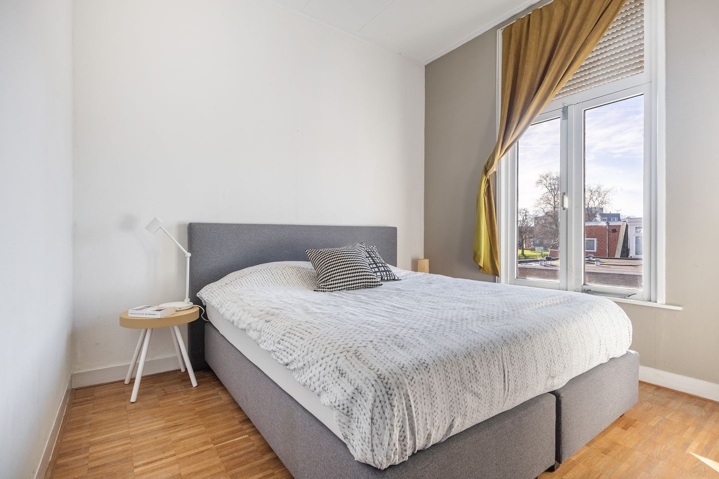 Foto 20 van Spanjaardslaan 3-A